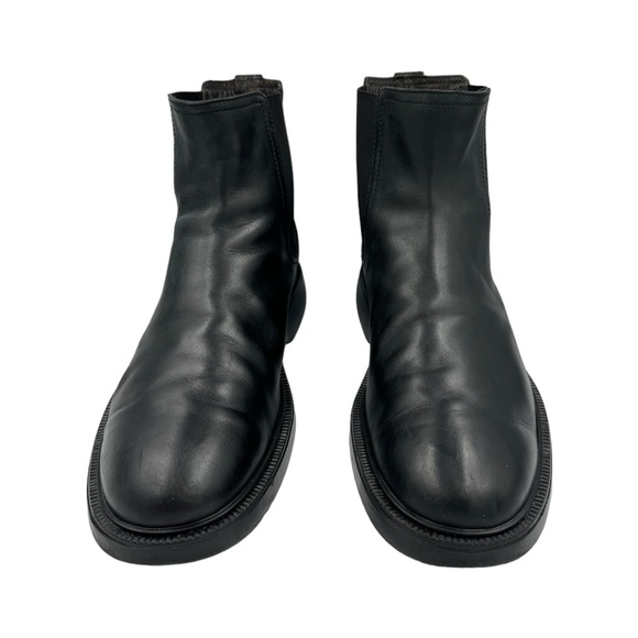 Hogan Chelsea Boots Black 12 (13) main image 5